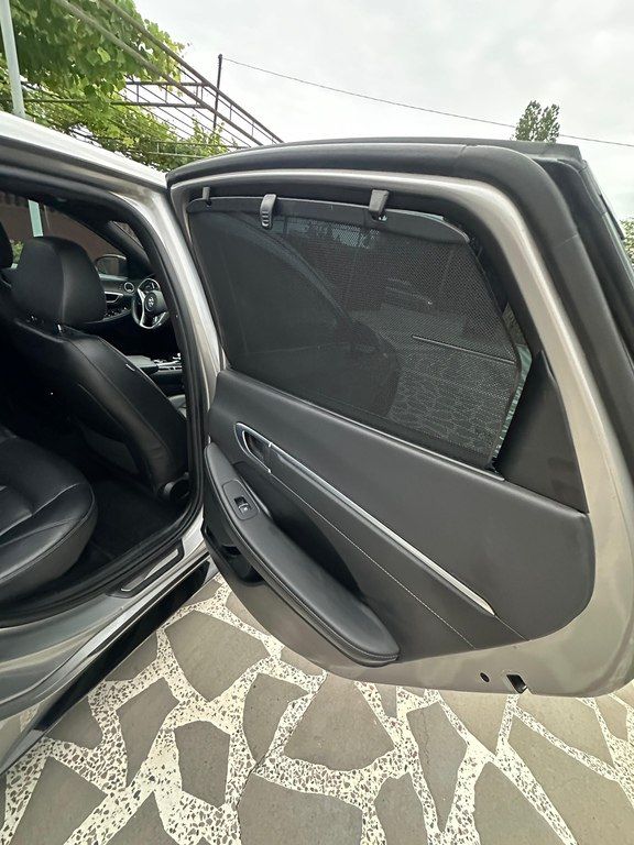 Hyundai Sonata, 2.0 L, 1.62 kWh, 2021 il, 165 000 km — Avtomobillər, Bakı (8)