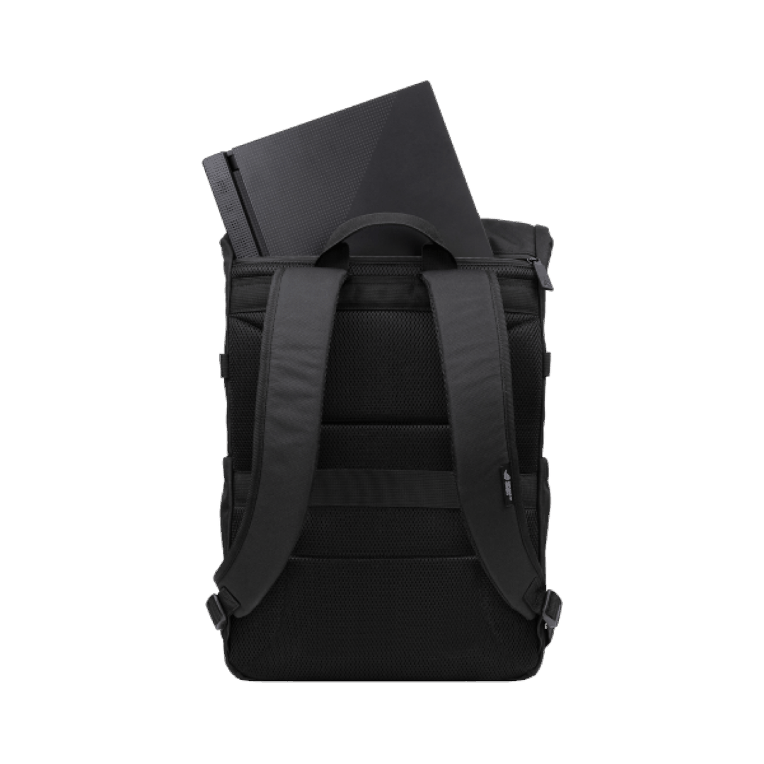 ASUS BP4701 rog rükzak 15/17 90XB06S0-BBP020 — Sport çantaları və sırtçantalar, Bakı (3)