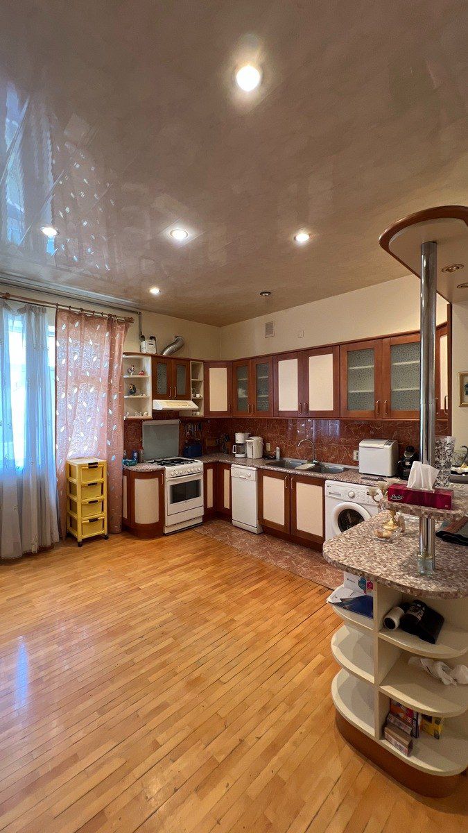 Satılır 6 otaqlı yeni tikili 220 m² — Mənzil, Bakı (9)