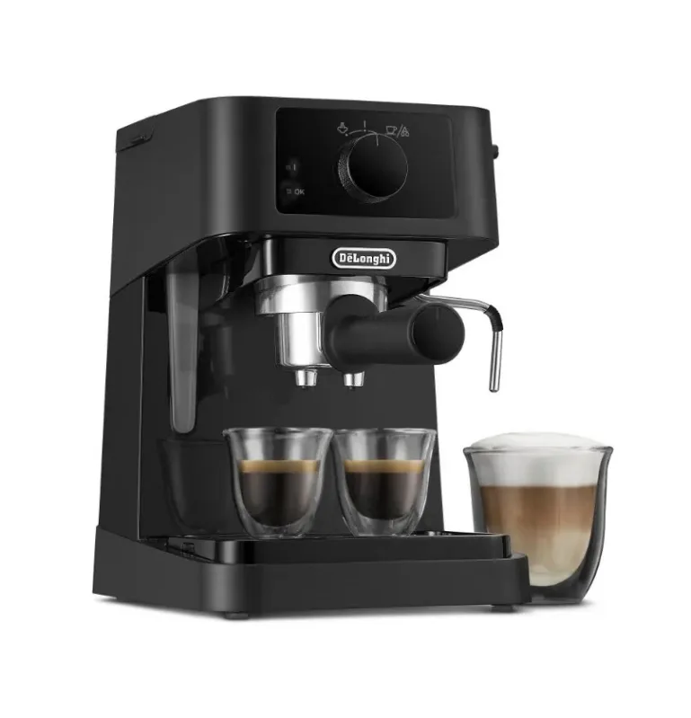 Qəhvə bişirən Delonghi EC230.BK — Bakı