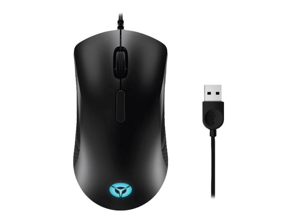 Lenovo Legion M300 RGB Gaming Mouse GY50X79384 — Kompüterlər və noutbuklar, Bakı