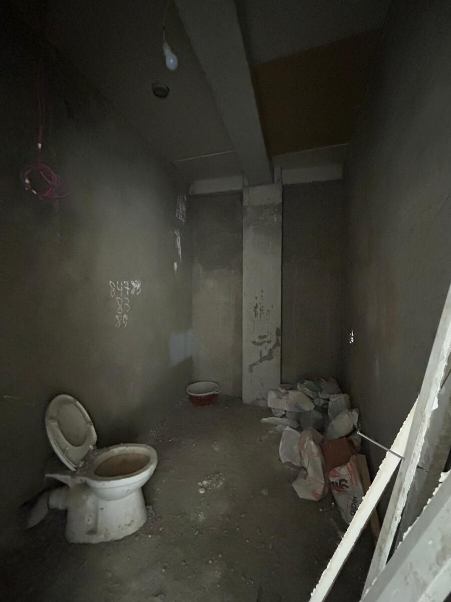 Satılır 3 otaqlı yeni tikili 114 m² — Mənzil, Bakı (9)