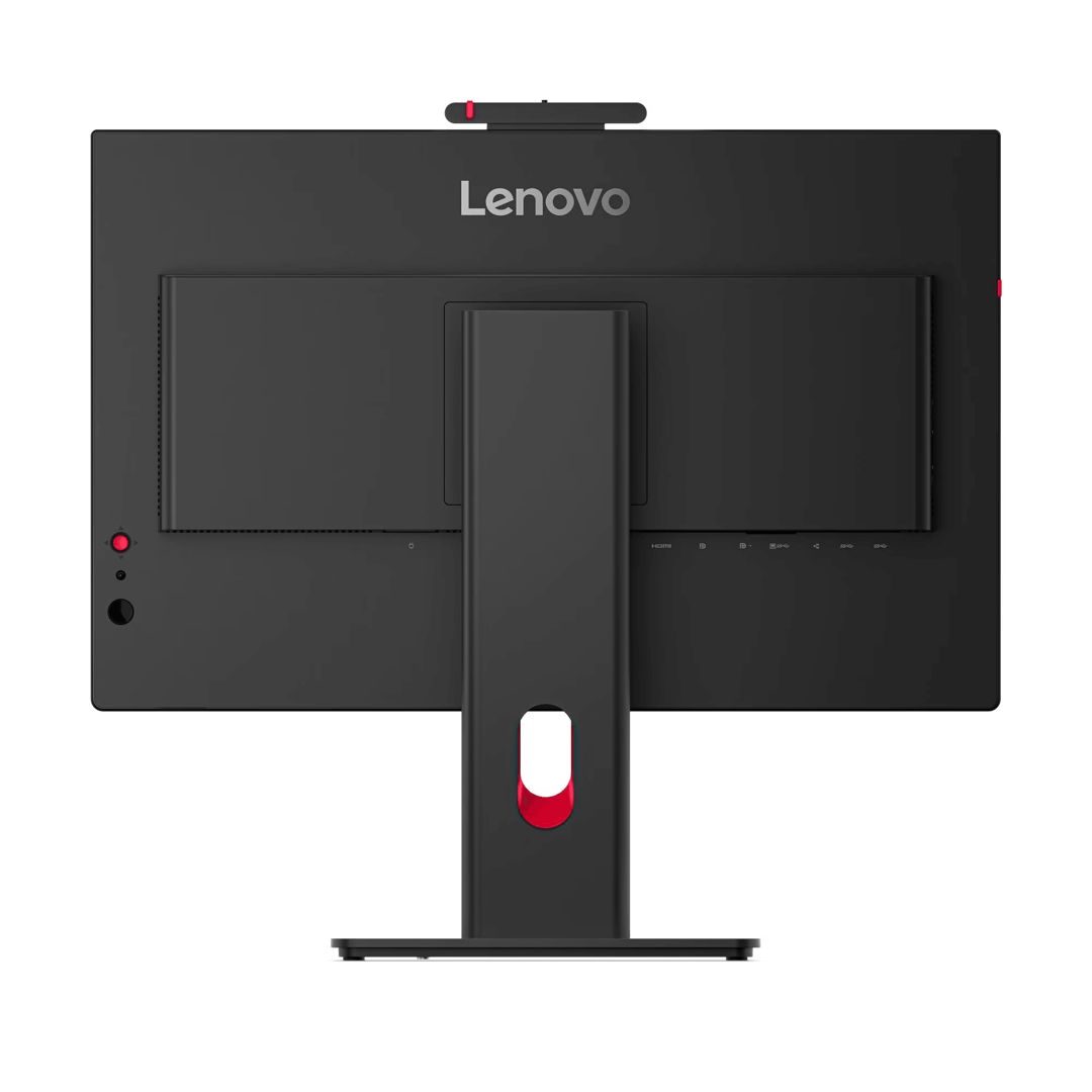 Monitor Lenovo ThinkVision T24D-4v 64B7UAT1EU — Monitorlər, Bakı (4)