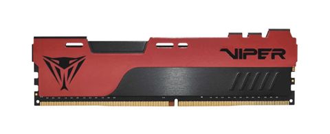Operativ yaddaş Patriot Viper Elıte II 16GB 3200MHz CL18 Sıngle PVE2416G320C8 — Bakı