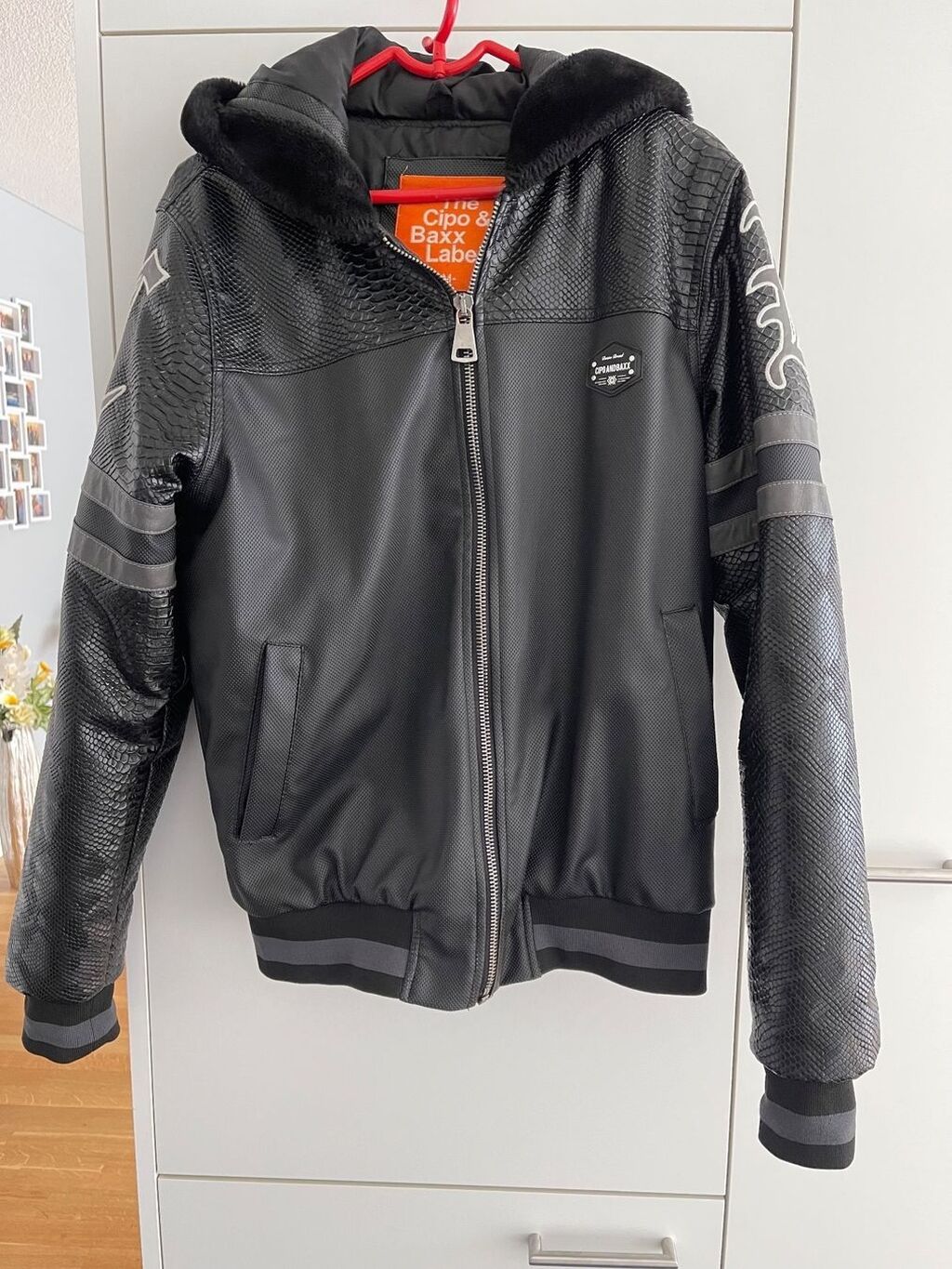 Kurtka, Bomber, Payız, S — Kurtkalar, Sumqayıt (4)