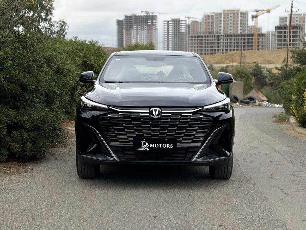 Changan Oshan X5 Plus, 1.5 L, 2026 il, yeni — Avtomobillər, Bakı