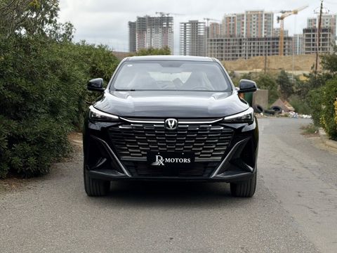 Changan Oshan X5 Plus, 1.5 L, 2026 il, yeni — Bakı