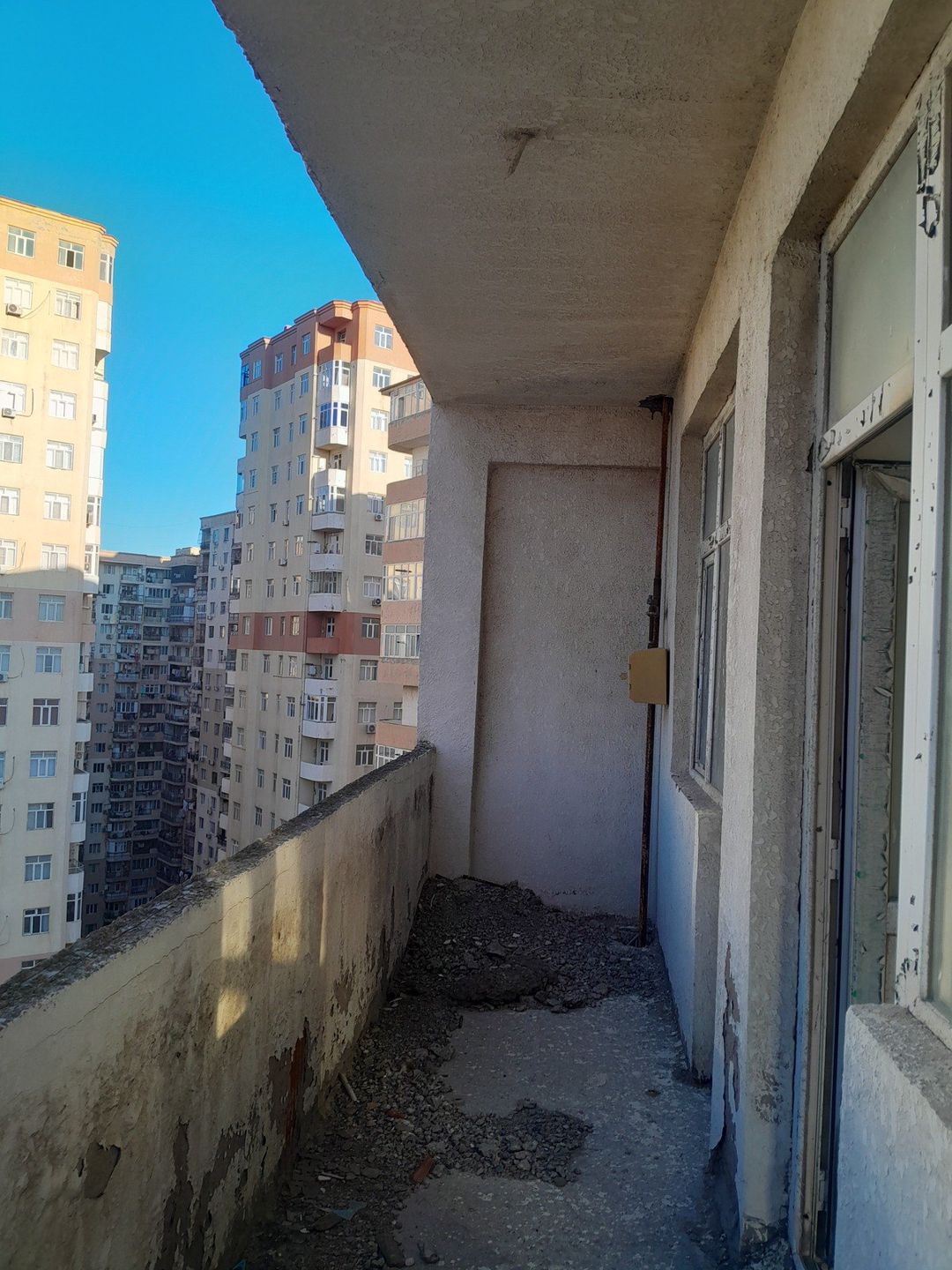 Satılır 3 otaqlı yeni tikili 126 m² — Mənzil, Bakı (6)