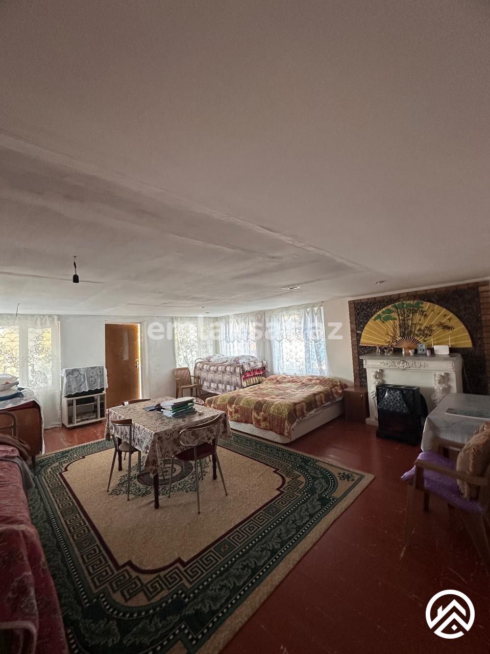 Satılır 6 otaq həyət evi / bağ evi 100 m², Mərdəkan — Ev, villa, Bakı (9)
