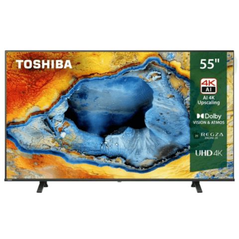 Televizor Toshiba 55C350NE — Bakı