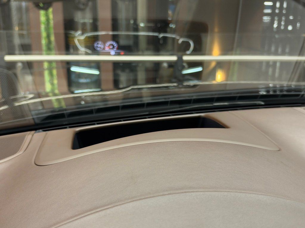 Porsche Cayenne Turbo, 4.0 L, 2020 il, 88 000 km — Avtomobillər, Bakı (9)