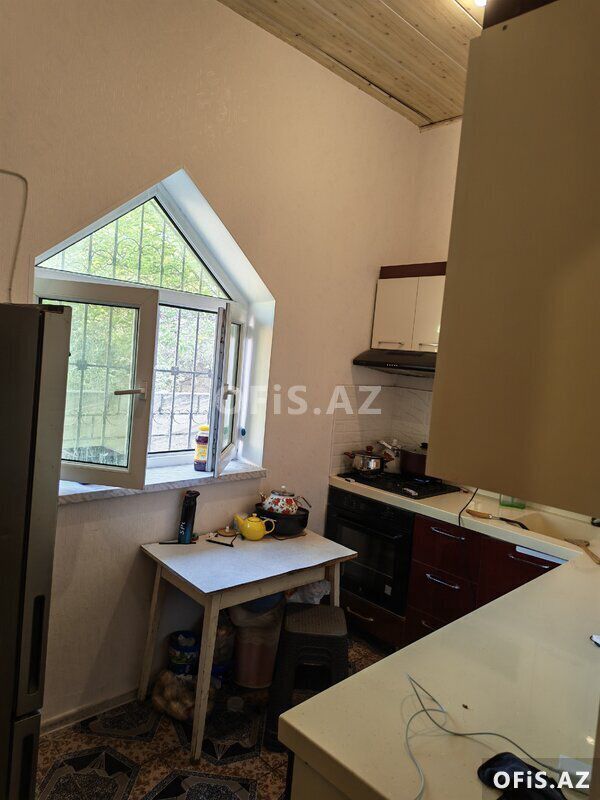 Həyət evləri Satılır Sumqayıt, Ev satılır, 3 otaq, 80 m² — Ev, villa, Sumqayıt (7)