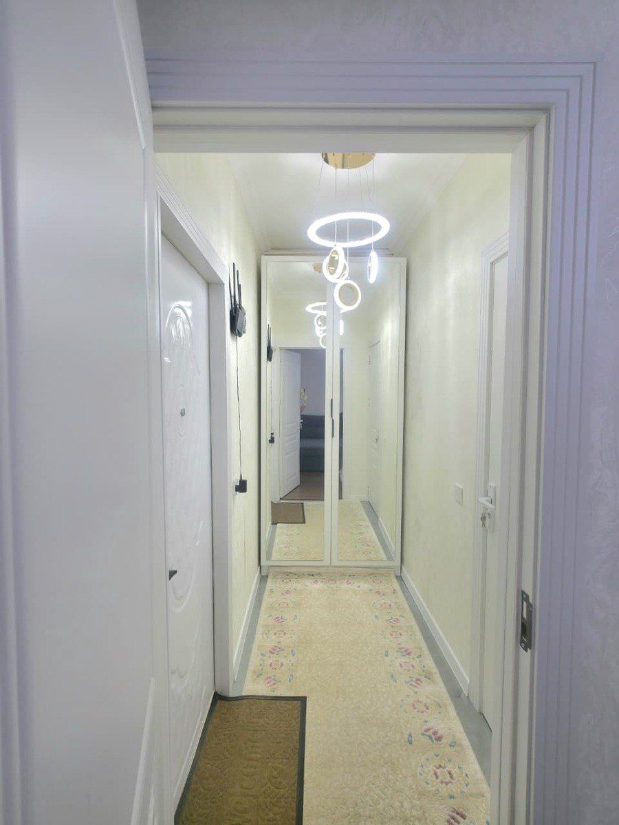 Satılır 2 otaqlı köhnə tikili 40 m² — Mənzil, Bakı (4)