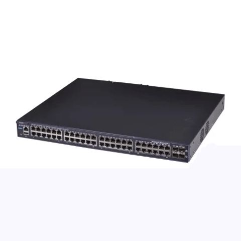 Ruijie Switch RG-S2910C-48GT2XS-HP-E — Bakı