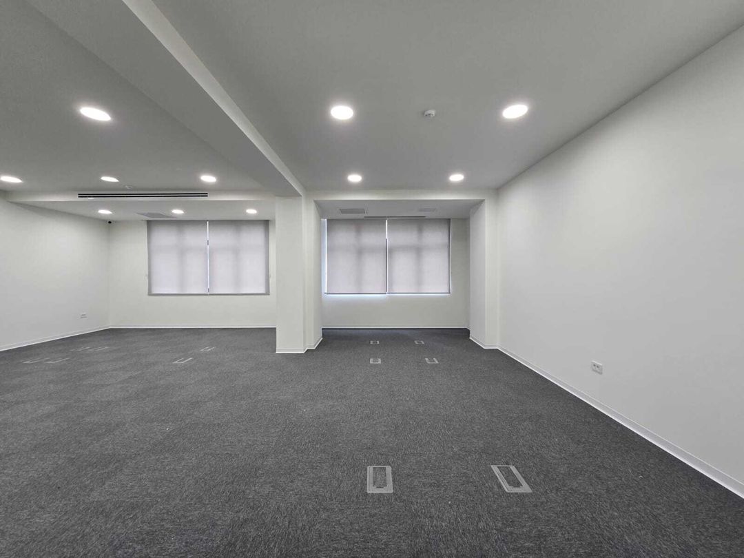 İcarəyə verilir 2 otaqlı ofis 140 m² — Ofis, Bakı (4)