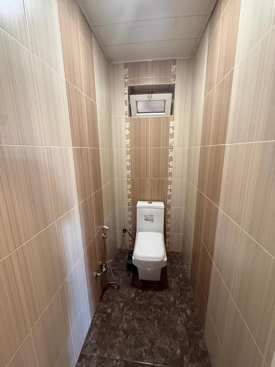 Satılır 3 otaqlı həyət evi/bağ evi 100 m² — Ev, villa, Bakı (4)