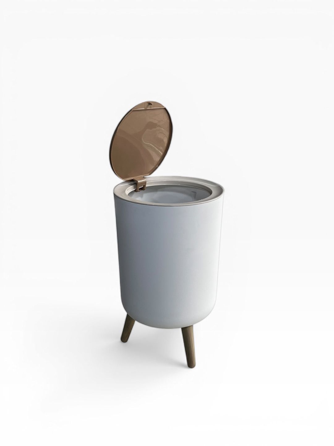 Zibil qutusu FS-12032, ağ, 10 L — Mallar, Bakı