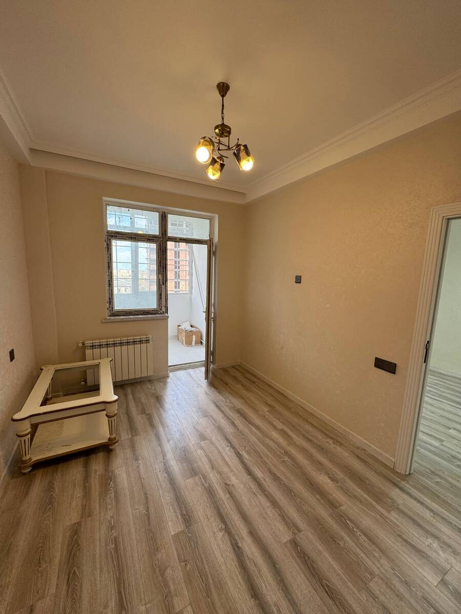 Satılır 3 otaqlı yeni tikili 67 m² — Mənzil, Bakı (3)