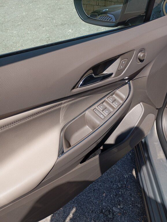 Chevrolet Cruze, 1.4 L, 2017 il, 167 000 km 77-LX-885 — Avtomobillər, Bakı (4)