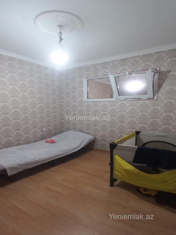 Satılır 3 otaqlı Bina evi menzil (Yeni tikili), 75 m², Xırdalan ş — Mənzil (5)