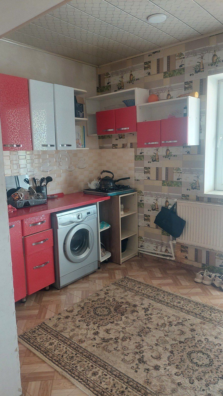 Satılır 7 otaqlı həyət evi/bağ evi 256.5 m² — Ev, villa, Bakı (9)