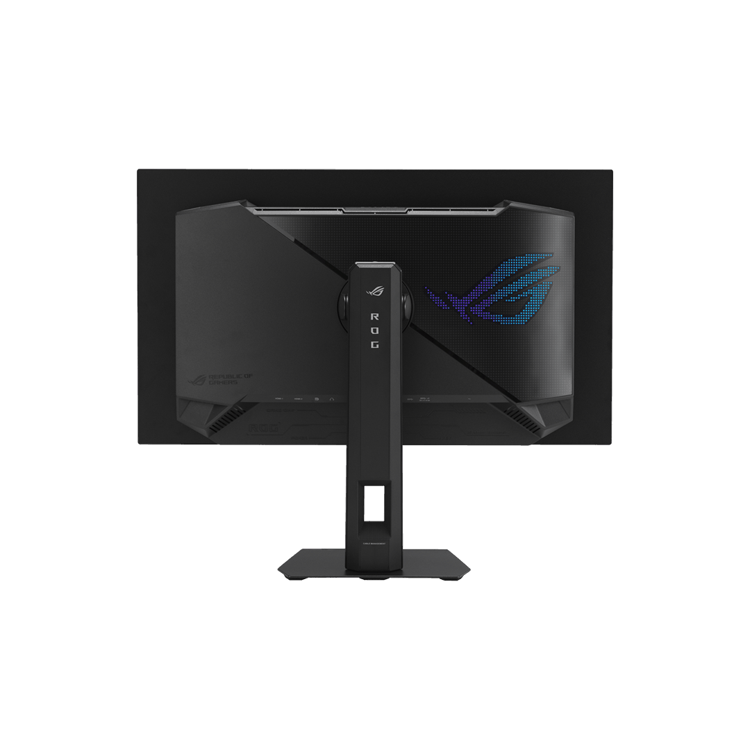 ASUS ROG Strix OLED XG27AQWMG 90LM0BZ0-B01171 Gaming Monitor — Monitorlər, Bakı (4)