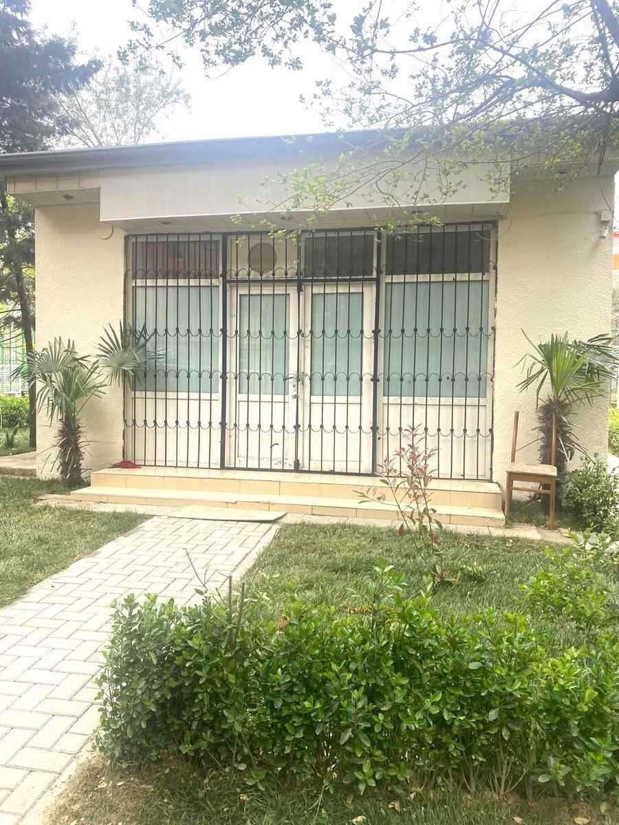 Satılır obyekt 47 m² — Əmlak, Bakı (4)