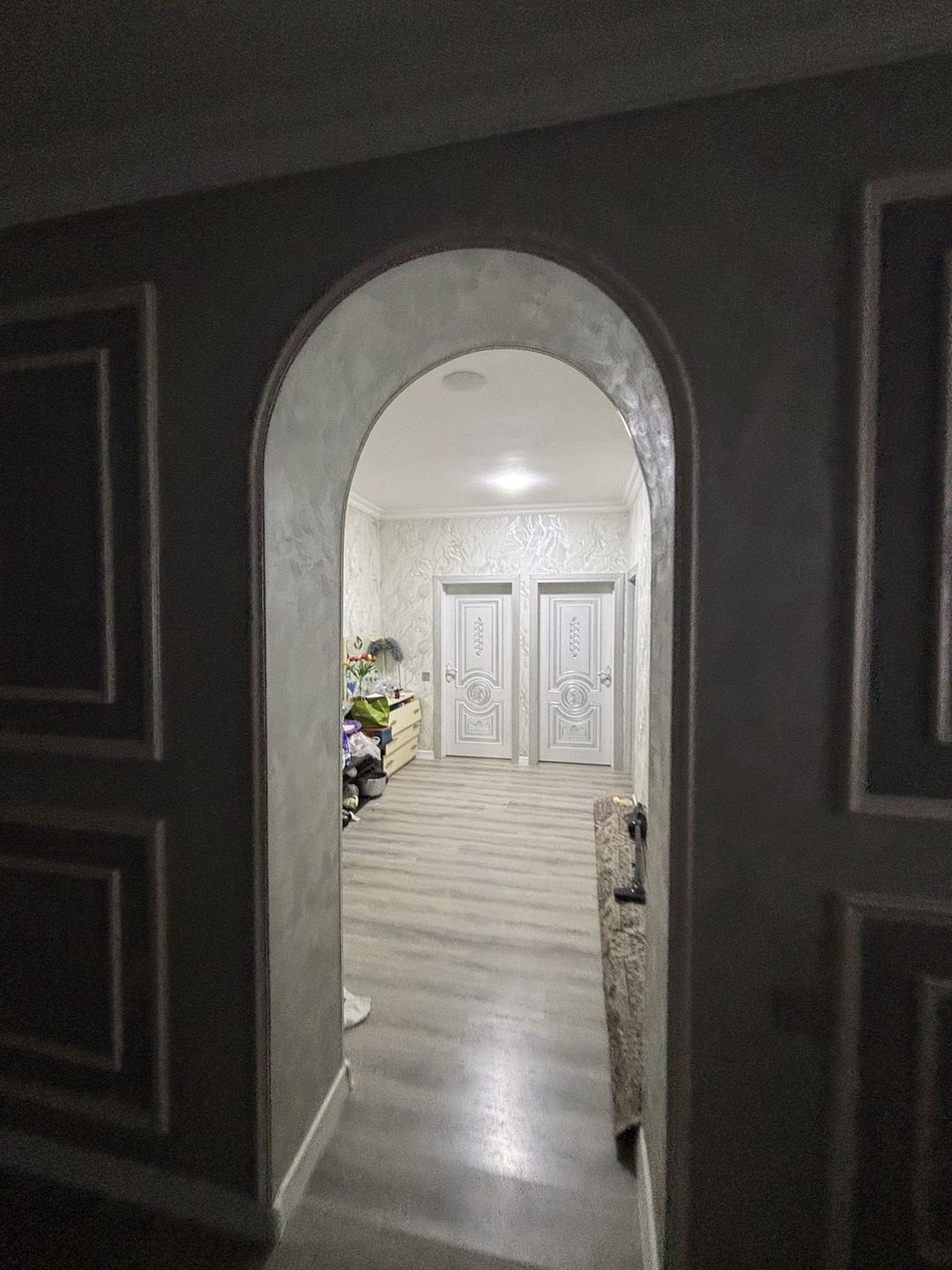 Satılır 11 otaqlı həyət evi/bağ evi 310 m² — Ev, villa, Bakı (10)