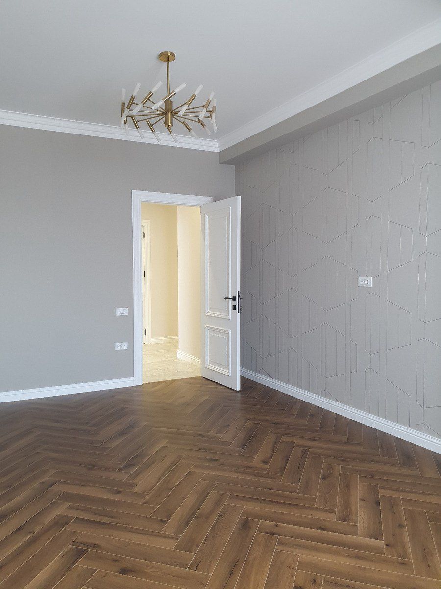 Satılır 2 otaqlı yeni tikili 87 m² — Mənzil, Bakı (6)