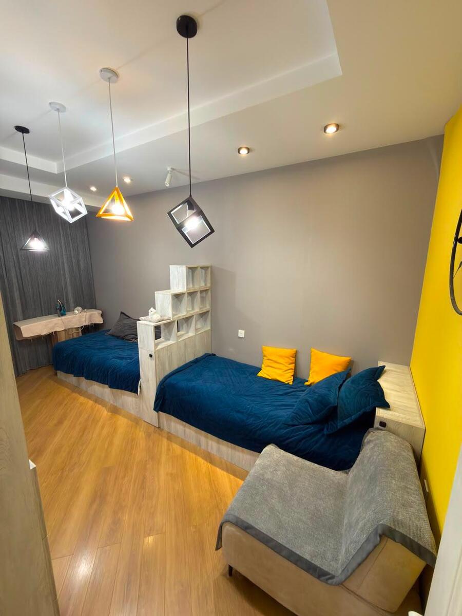 İcarəyə verilir 3 otaqlı köhnə tikili 100 m² — Mənzil, Bakı (6)