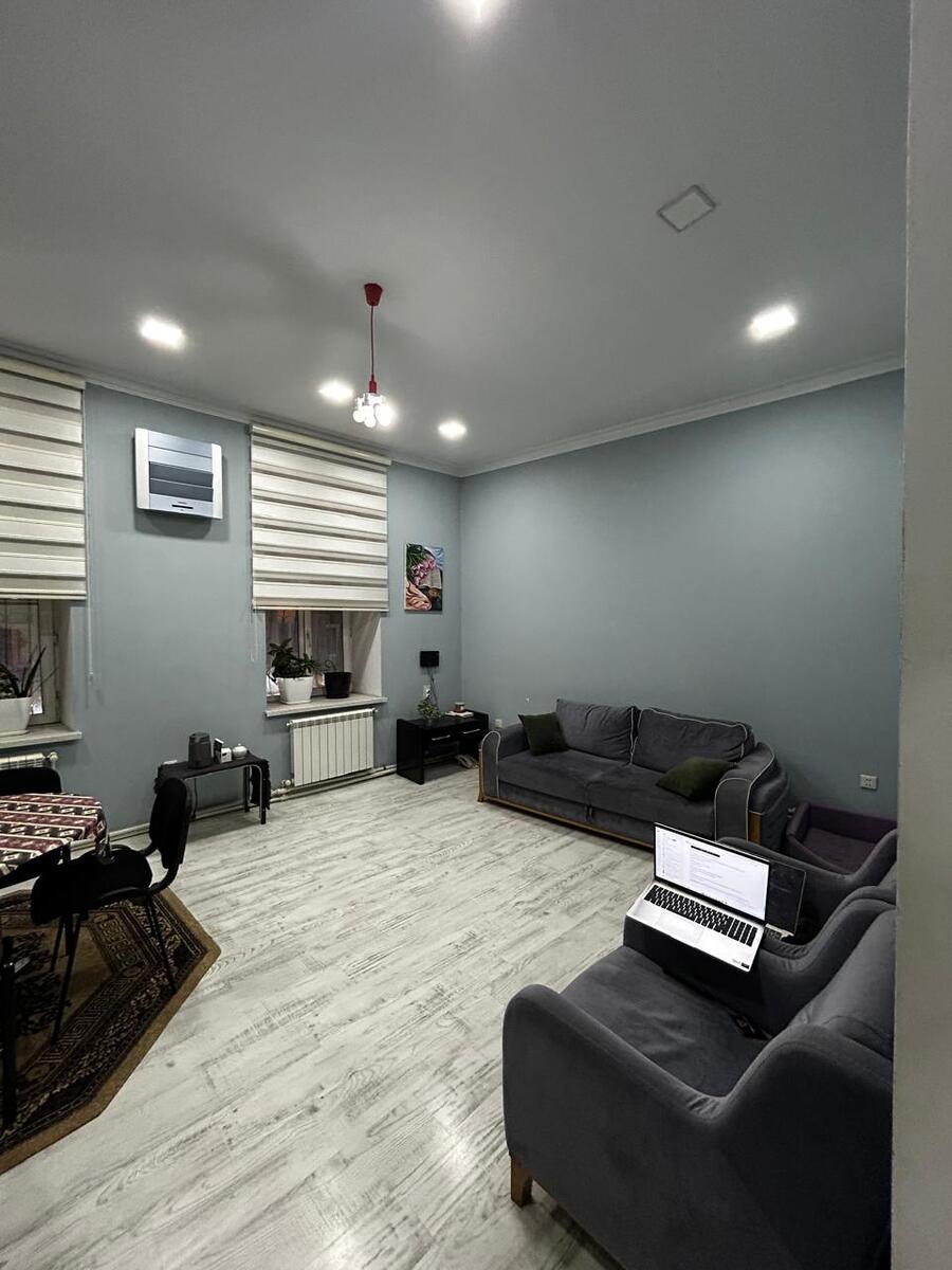 İcarəyə verilir 5 otaqlı ofis 200 m² — Ofis, Bakı (6)
