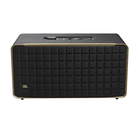 JBL Authentics 500 Black JBLAUTH500BLKUK — Kompüterlər və noutbuklar, Bakı