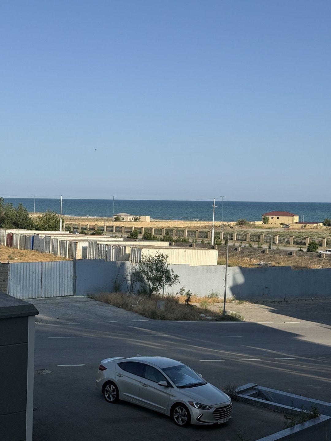 Satılır 2 otaqlı yeni tikili 45 m² — Mənzil, Bakı (9)