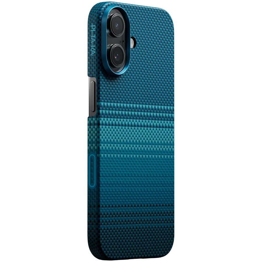 Qoruyucu örtük Pıtaka Ultra-Slim iPhone 17 üçün, Moonrise — Bakı