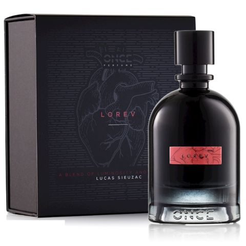 Once Lorev hər kəs üçün ətir suyu 100 ml — Bakı