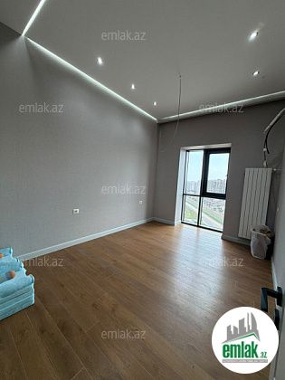 Satılır 3 otaqlı 72 m² yeni tikili Nəriman Nərimanov m — Mənzil (8)