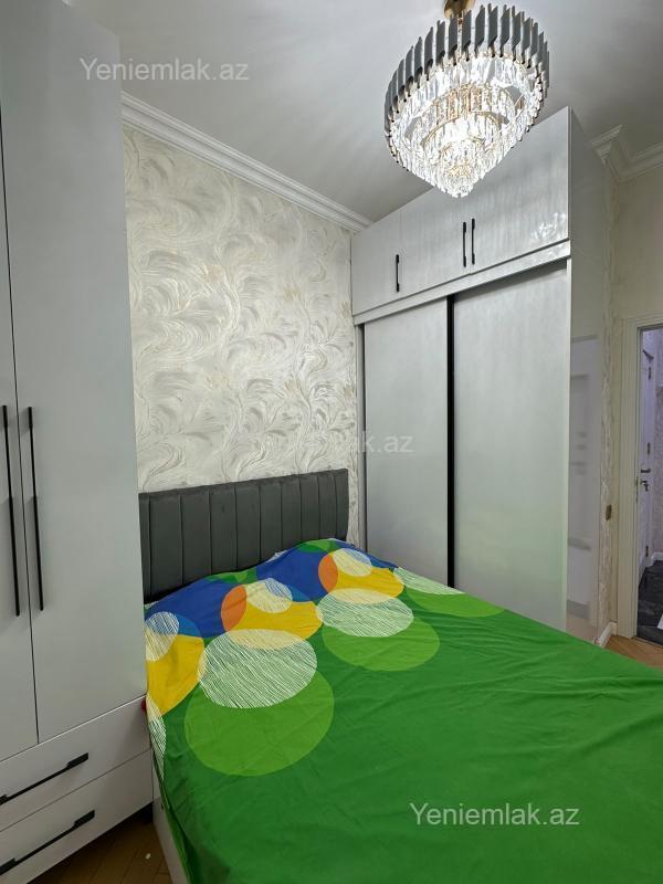 Satılır 2 otaqlı Bina evi menzil (Yeni tikili), 46 m², Xırdalan ş — Mənzil (4)