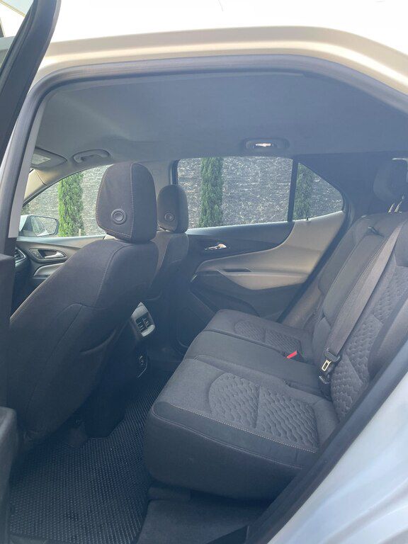 Chevrolet Equinox, 1.5 L, 2018 il, 150 000 km — Avtomobillər, Bakı (12)