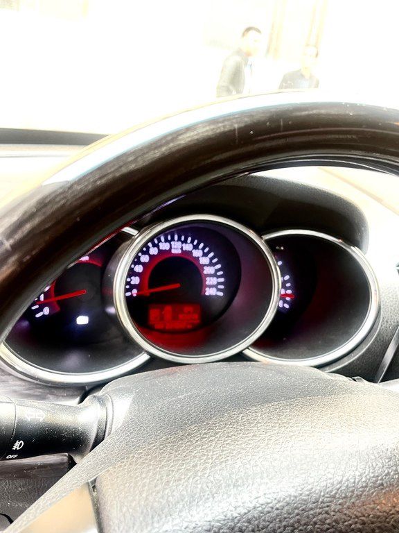 Kia Sorento, 2.0 L, 2012 il, 231 000 km — Avtomobillər, Sabirabad (9)