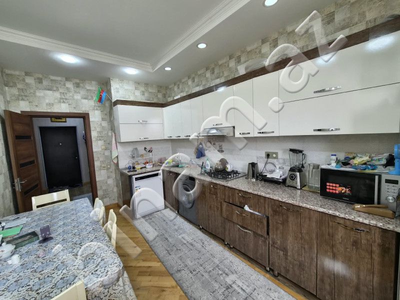 2 otaqlı Yeni tikili, Satış, Abşeron — Mənzil, Abşeron (2)