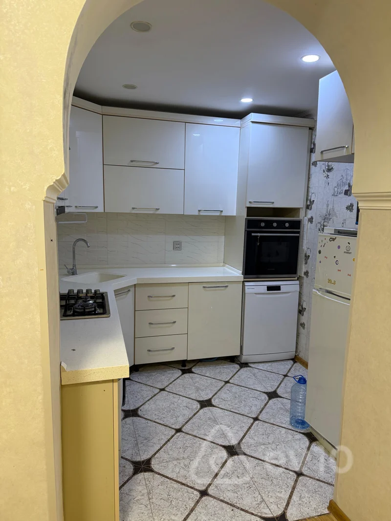 2 otaqlı mənzil, 60 m², Mirəli Seyidov — kirayə — Mənzil, Bakı (3)
