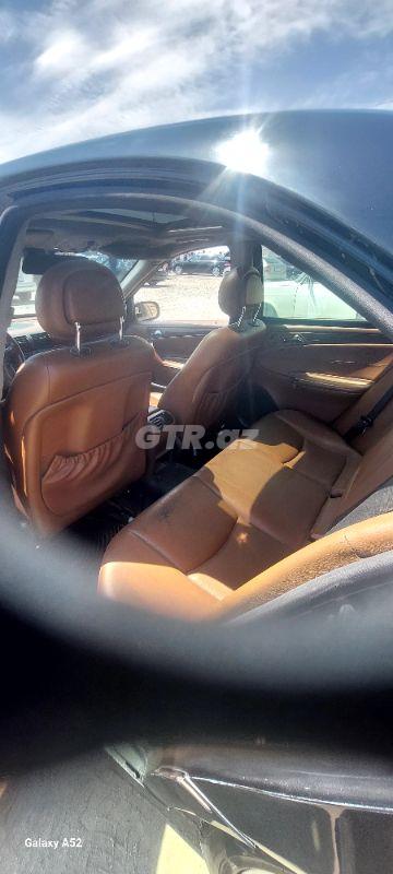 Mercedes C 200 0.2 L, 2002, 253 000 km 99-XZ-775 — Avtomobillər, Bakı (7)