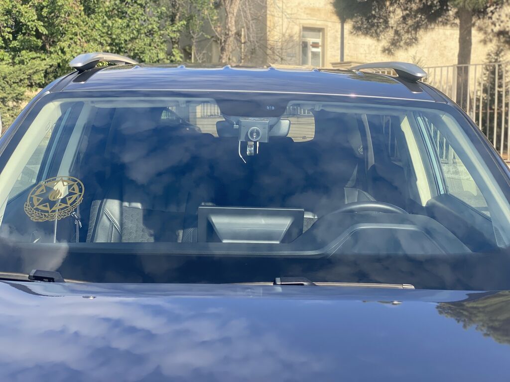 Geely Okavango: 1.5 l 2023 il 49600 km Ofrouder/SUV — Avtomobillər, Bakı (7)