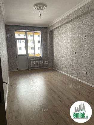 Satılır 2 otaqlı 77 m² yeni tikili Saray