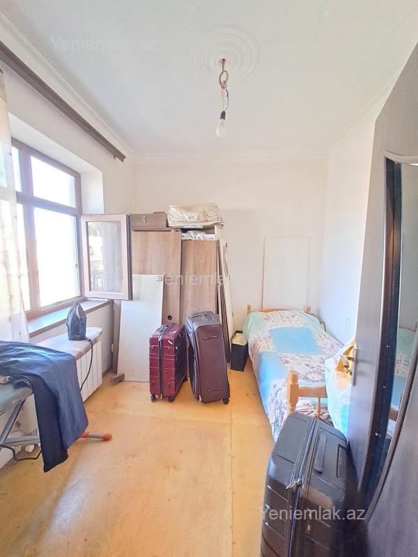 Satılır 5 otaqlı Həyət evi / Villa, 240 m², Yeni Corat (Novruz q.) — Ev, villa, Sumqayıt (9)