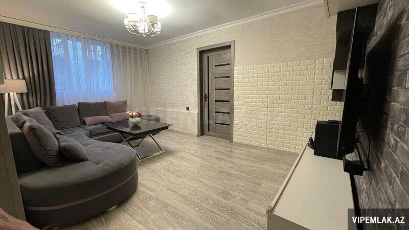 Xətai rayonunda 6 otaqlı Villa Satılır, 150 m² — Ev, villa, Bakı (3)