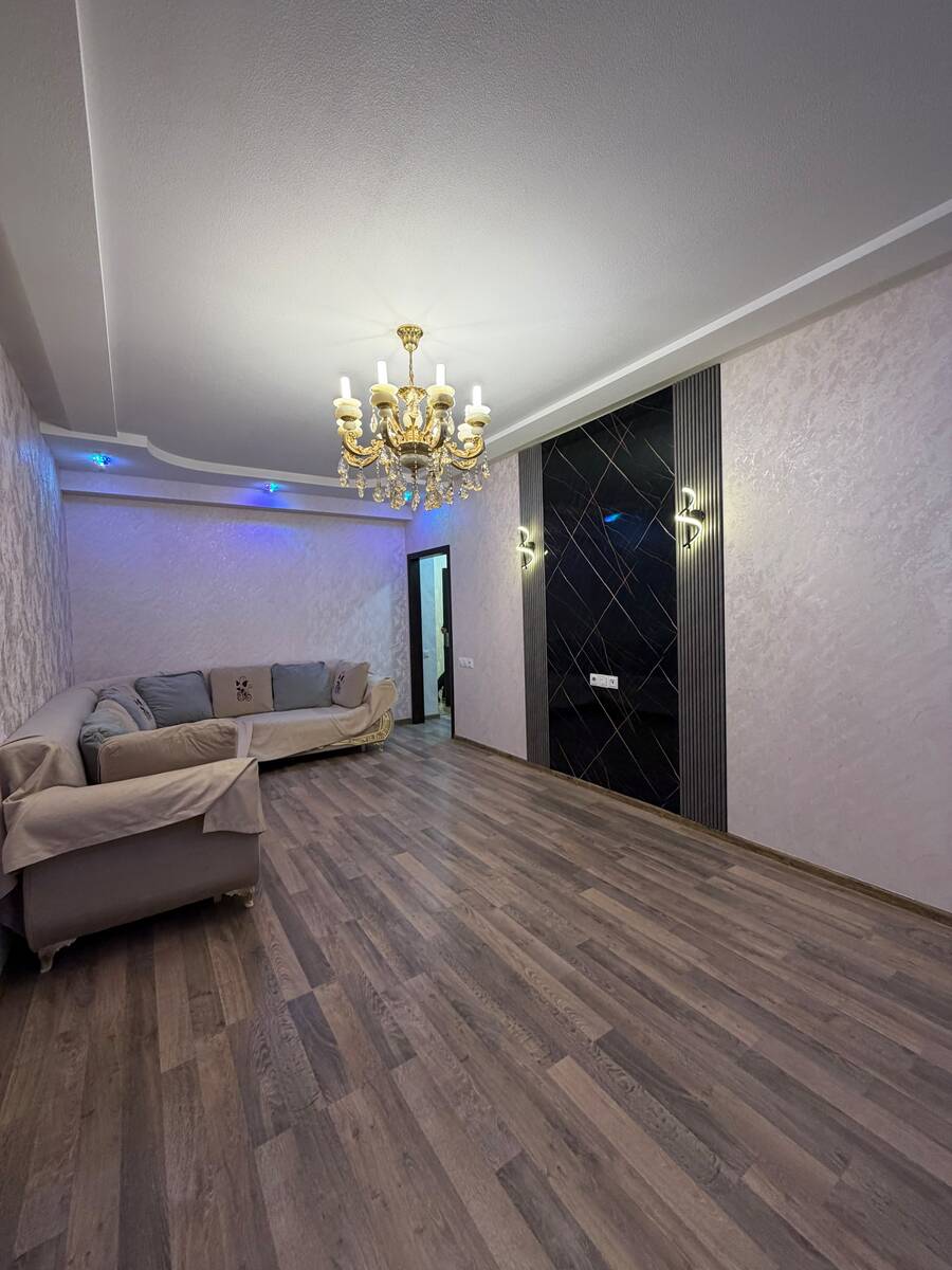 Satılır 2 otaqlı yeni tikili 62 m² — Mənzil, Xırdalan (2)