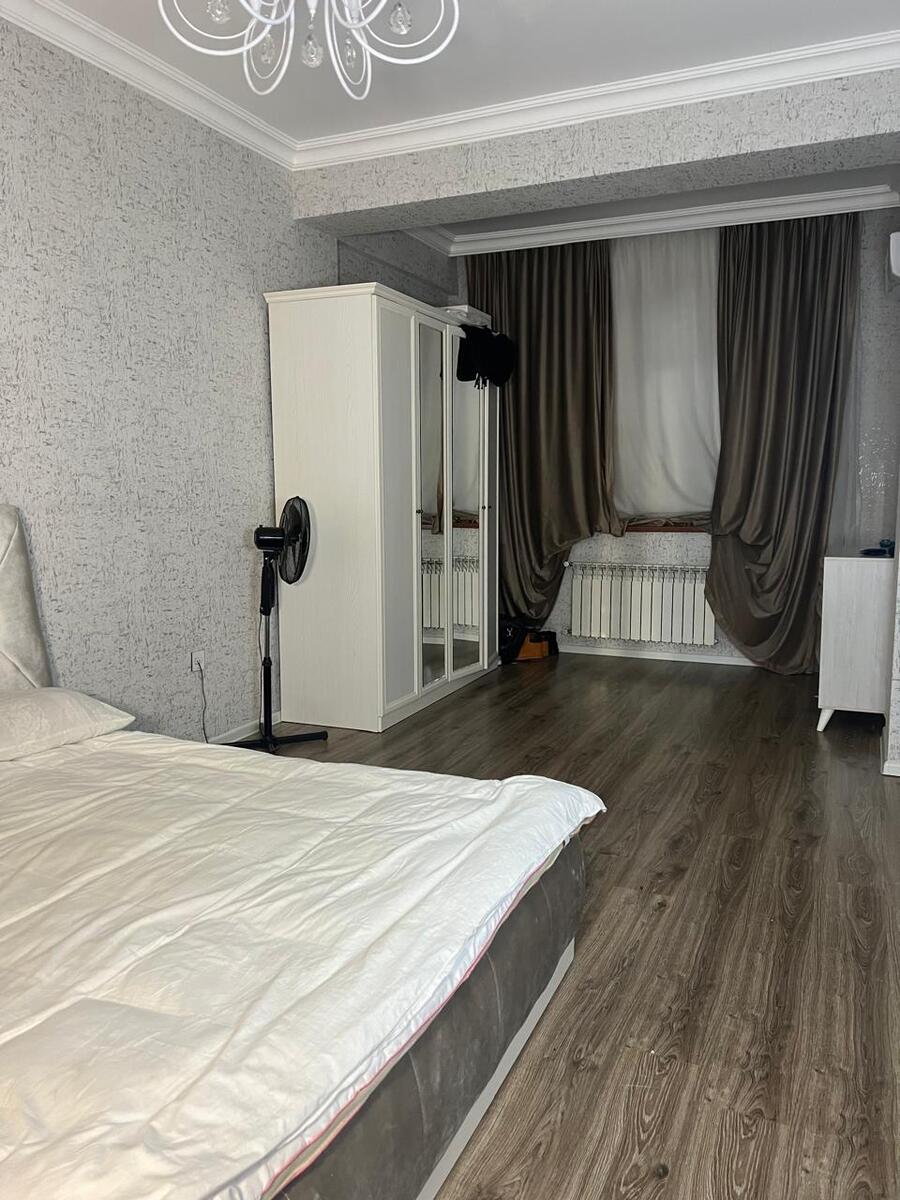 İcarəyə verilir 3 otaqlı yeni tikili 62 m² — Mənzil, Bakı (5)