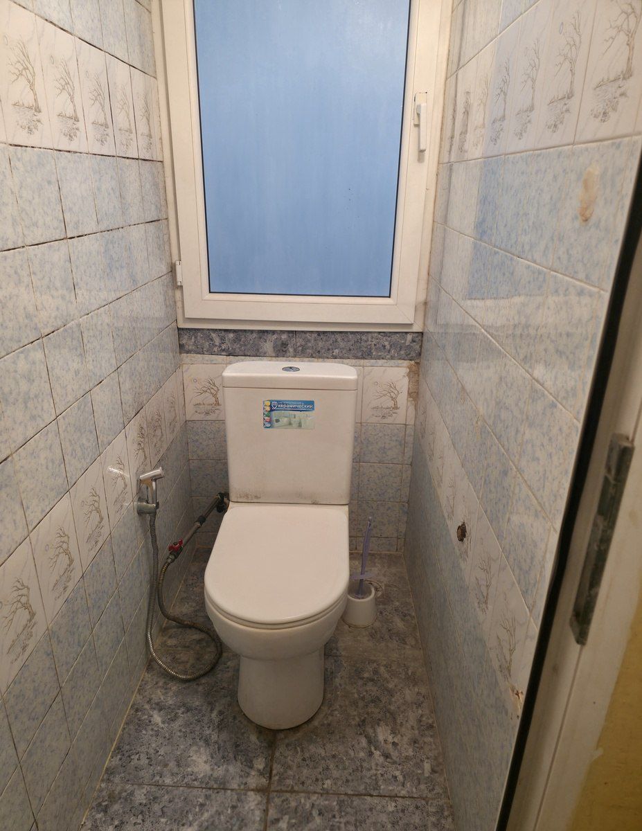 İcarəyə verilir 2 otaqlı köhnə tikili 65 m² — Mənzil, Bakı (4)