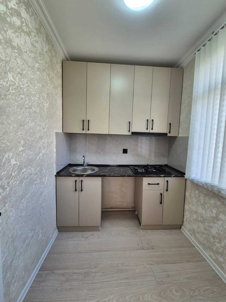 Satılır 2 otaqlı yeni tikili 55 m² — Mənzil, Bakı (10)